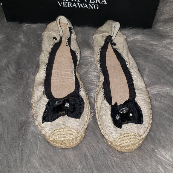 Simply Vera Vera Wang Shoes - Vera Wang flats
